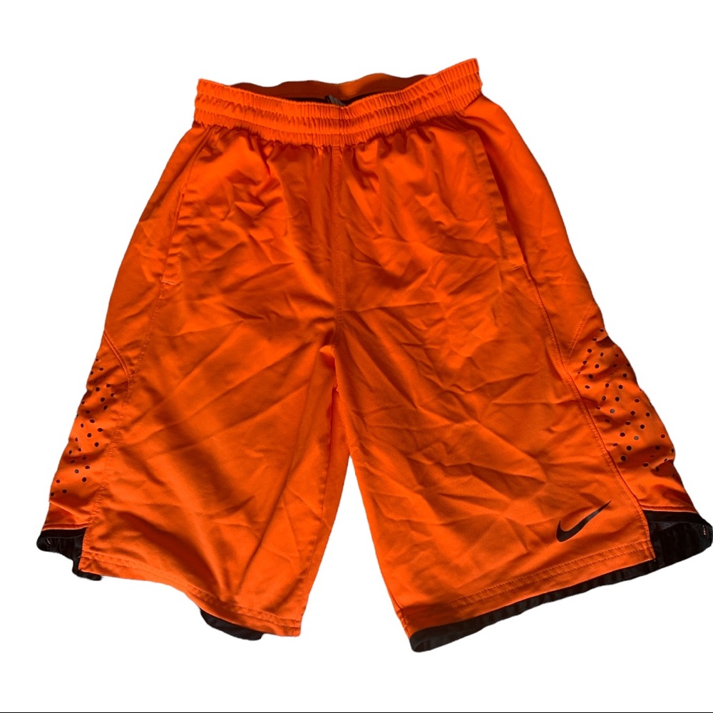 Nike Dri-Fit athletic shorts